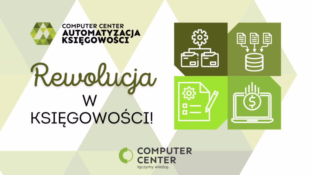 Co oznacza automatyzacja w księgowości?