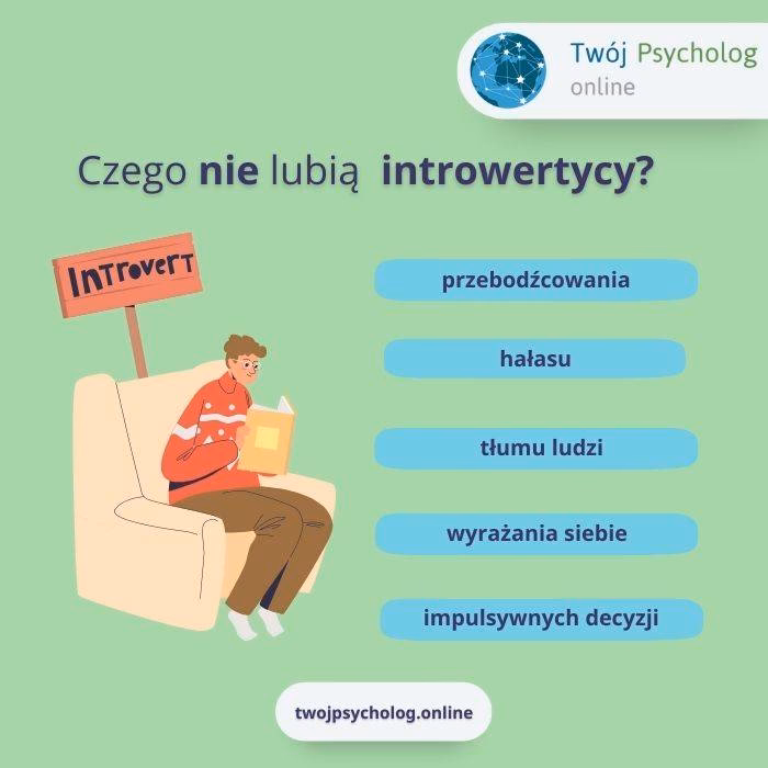 Czy księgowość to dobry zawód dla introwertyka?