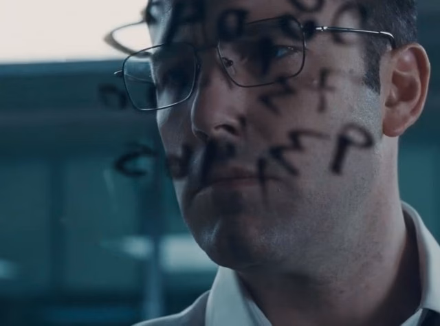 Jaki film o mafii na Netflix?