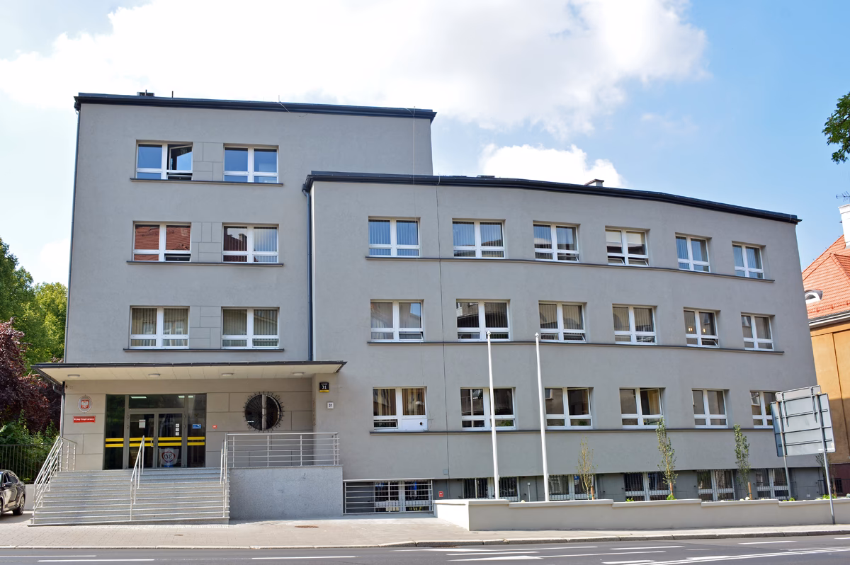 Czym zajmuje się urząd górniczy?