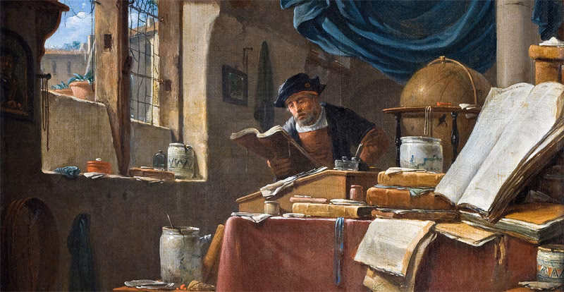 Kim jest księgowy-wojownik?