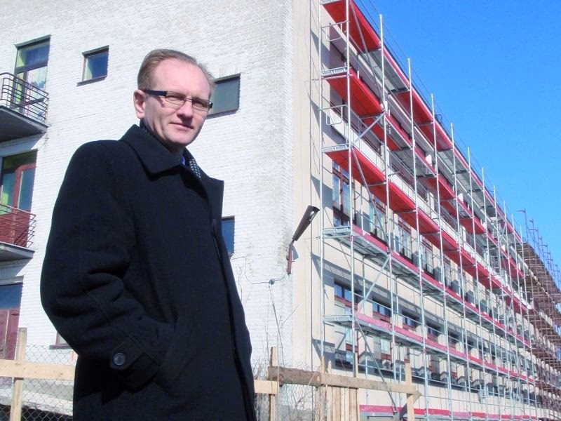 Co to jest inspektorat ZUS?