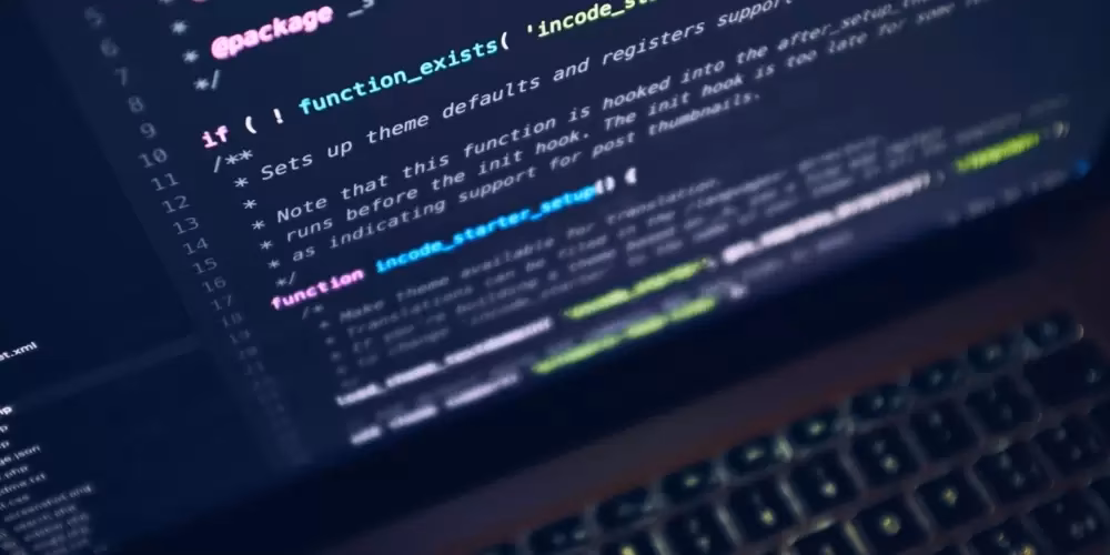 Co jest ważniejsze od programisty?