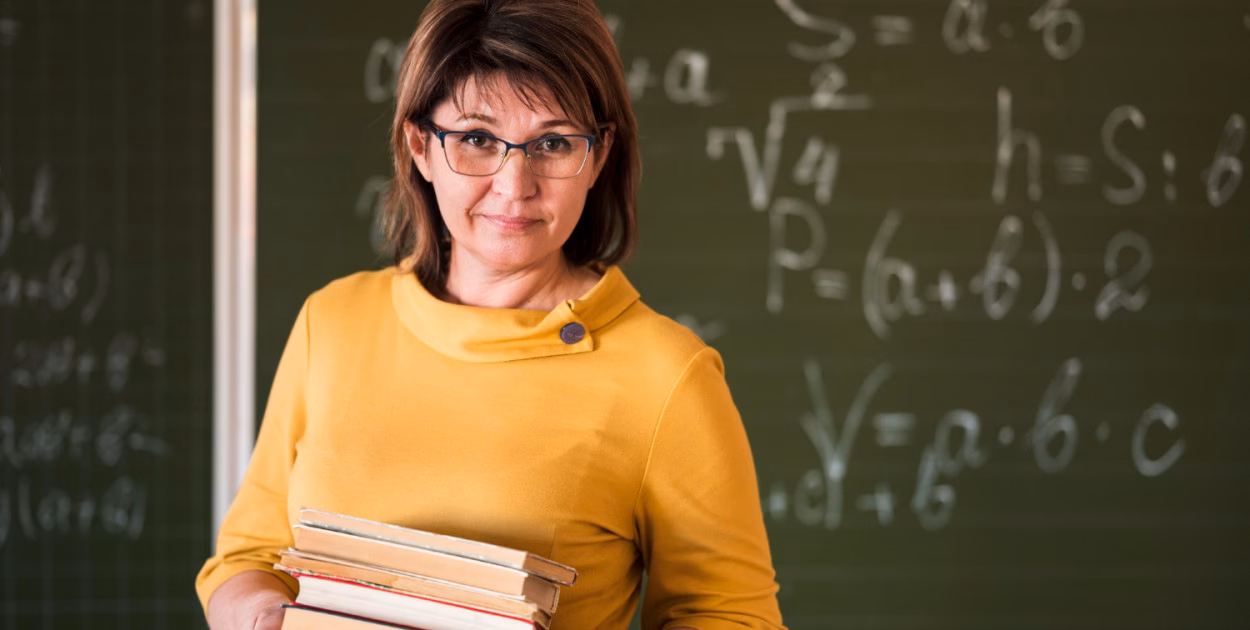 Jakie wykształcenie musi mieć sprzątaczka w szkole?