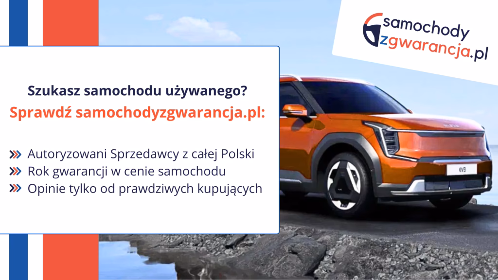 Czy trzeba zgłosić do urzędu skarbowego kupno samochodu z zagranicy?