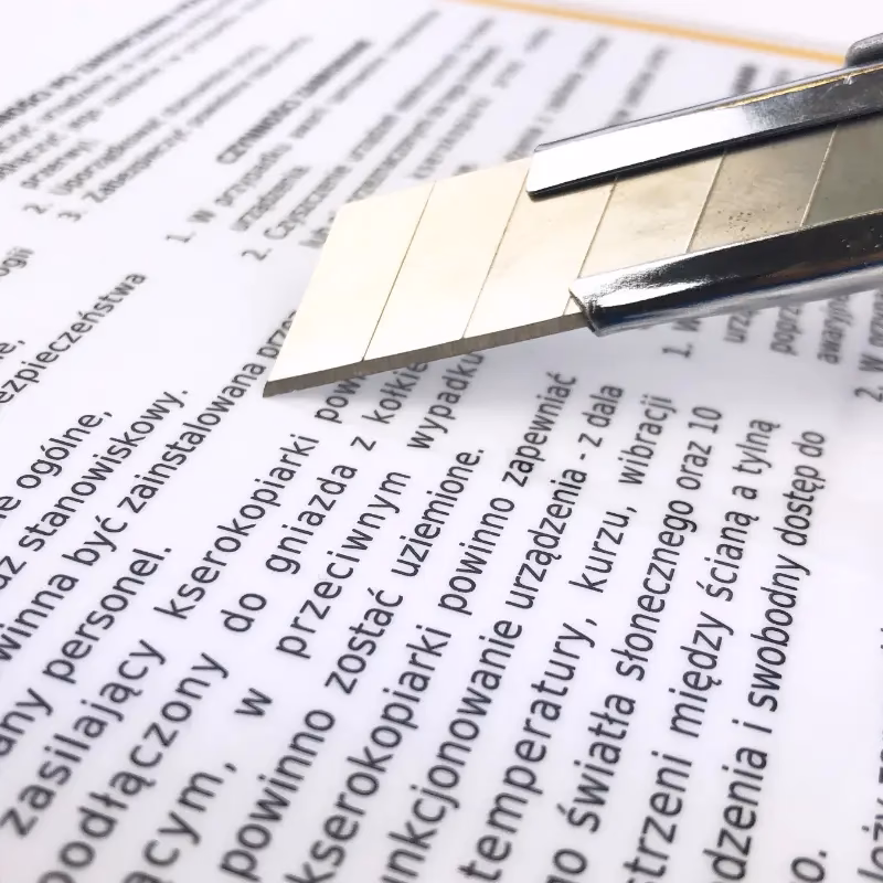 Co to znaczy praktyka w księgowości?