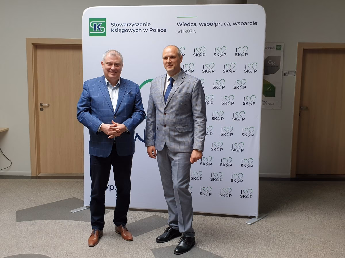 Czy Norbert Wilczyński służy w policji?