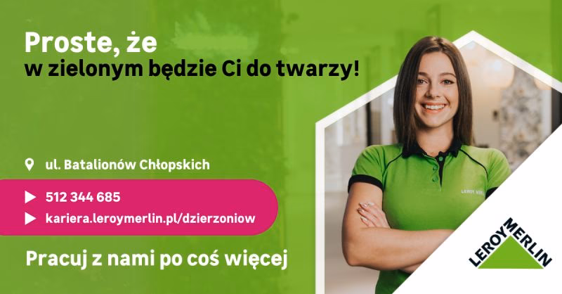 Ile zarabia dyrektor sklepu w Leroy Merlin?