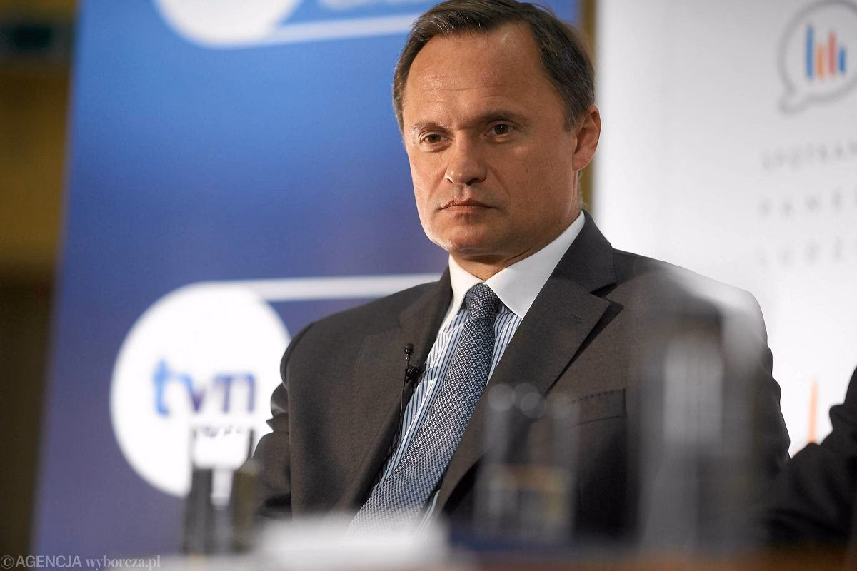 Ile pieniędzy ma Leszek Czarnecki?