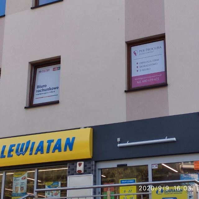 Ile zarabia pracownik Lewiatan?