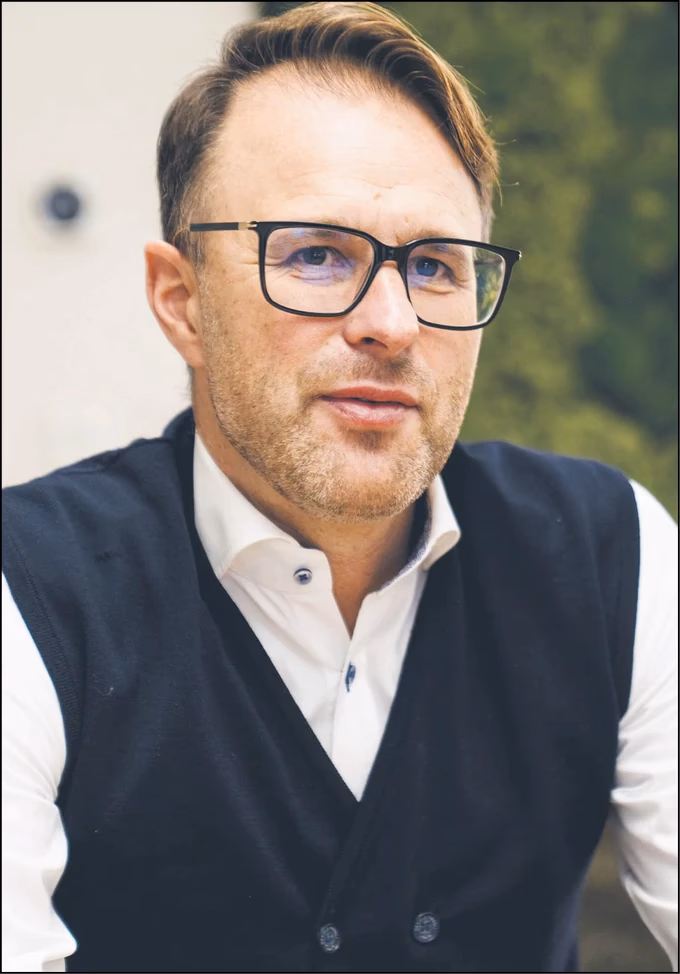 Kto jest właścicielem sieci Lidl w Polsce?