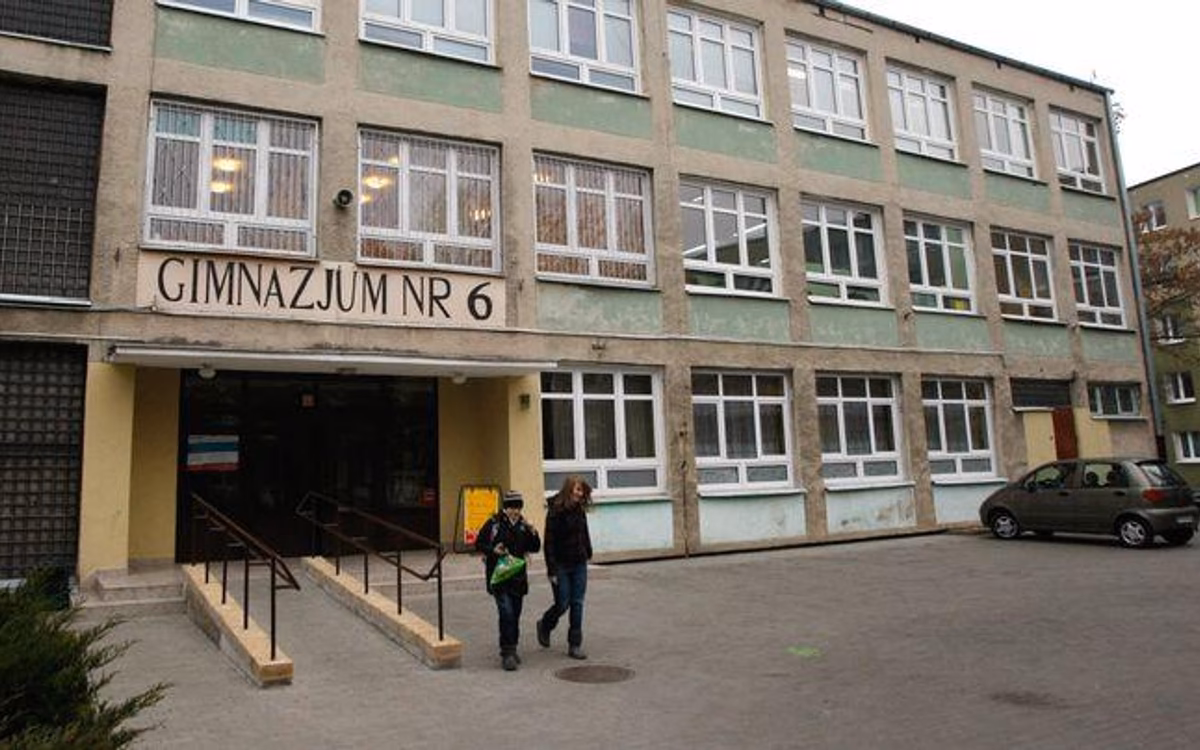 Kiedy była likwidacja gimnazjum?