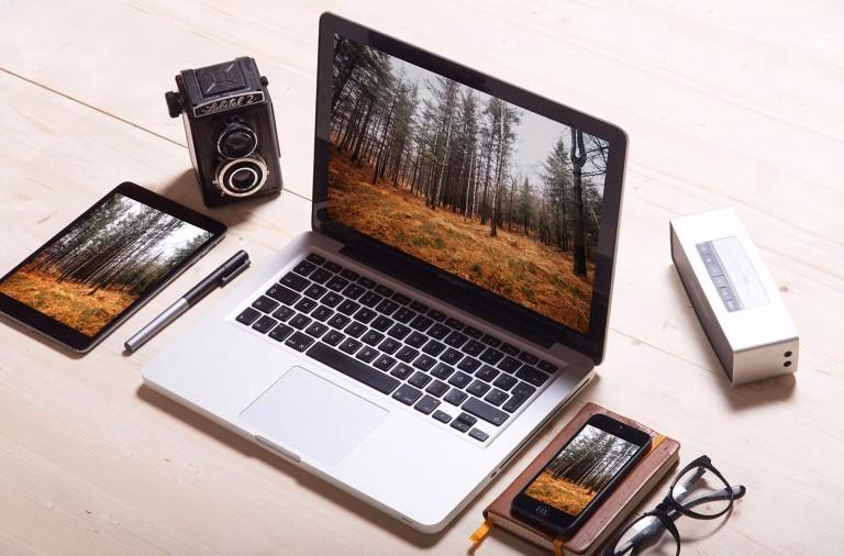 Jak zlikwidować laptopa?