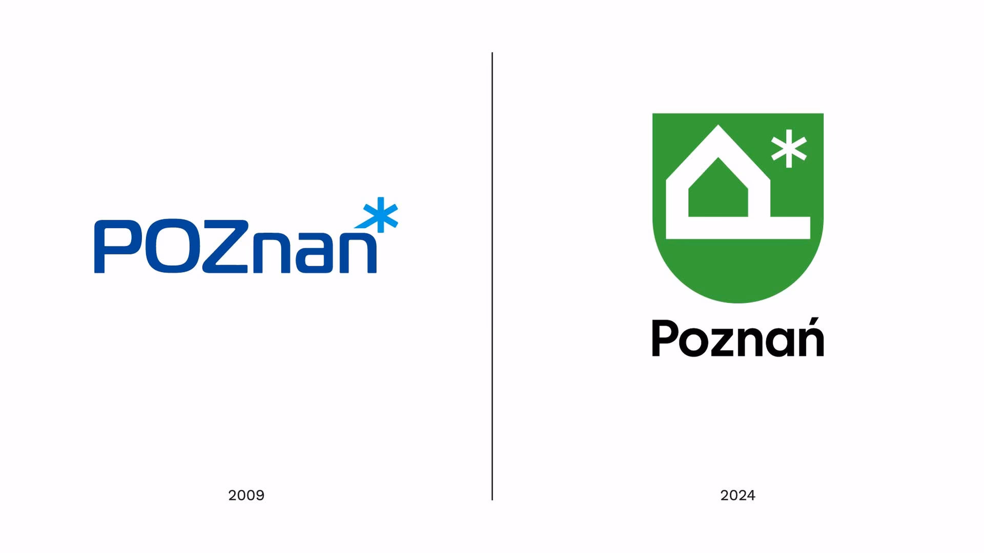 Jakie jest znaczenie logo Poznania?