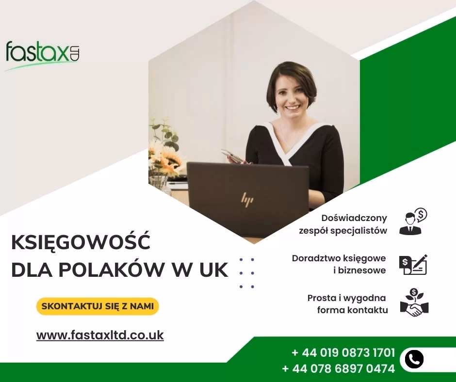 Co oznacza LTD w księgowości?