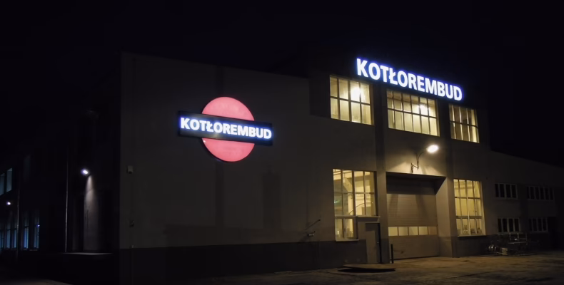 Czy Amic to rosyjska firma?