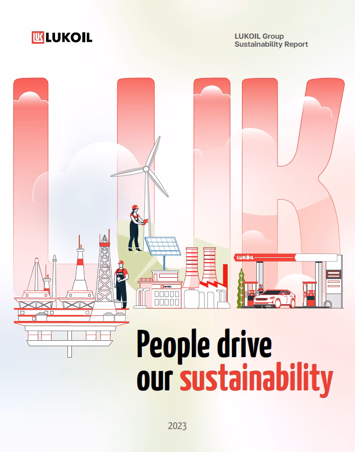 Jak skontaktować się z firmą Lukoil?