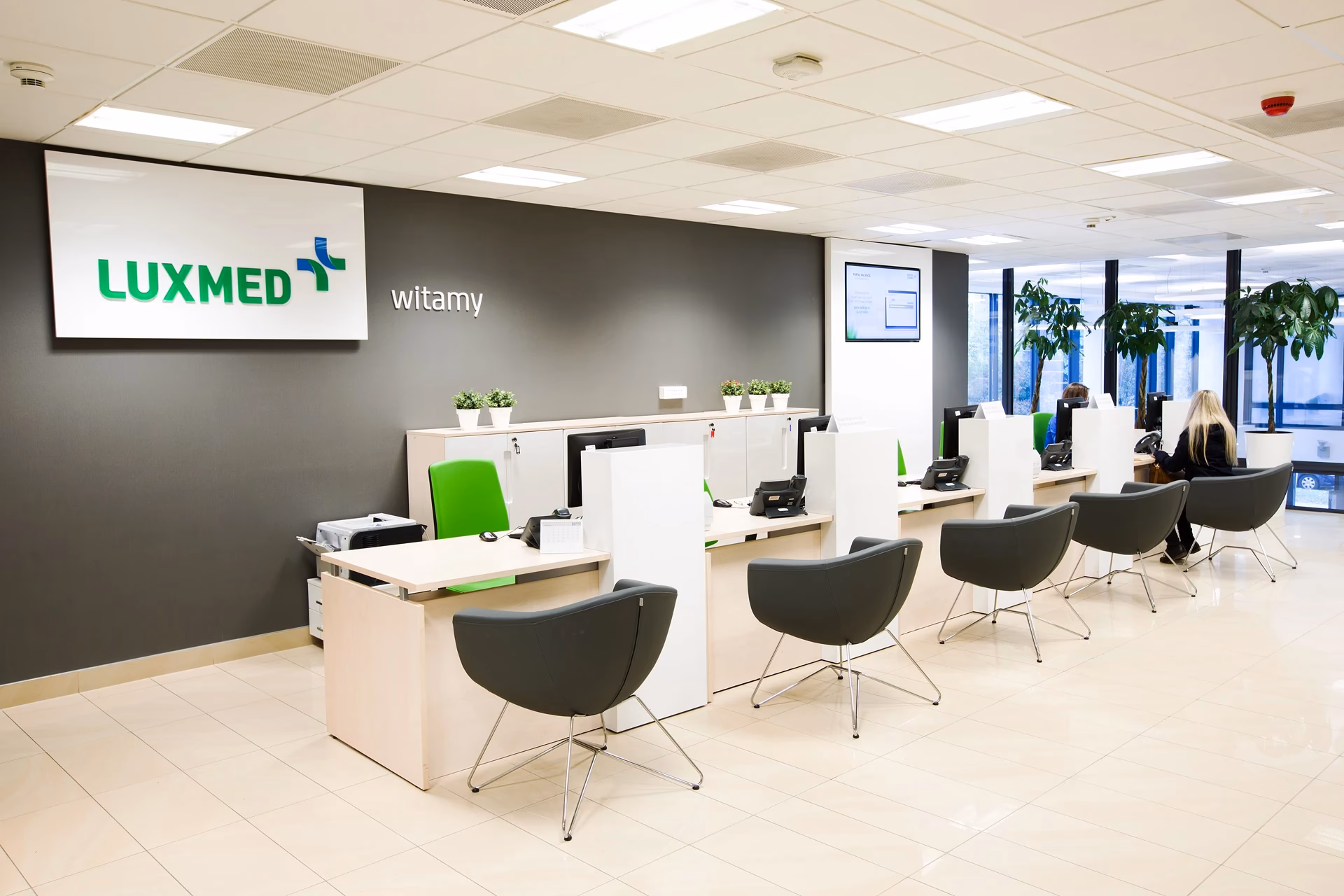 Jakie są problemy techniczne LUX MED?