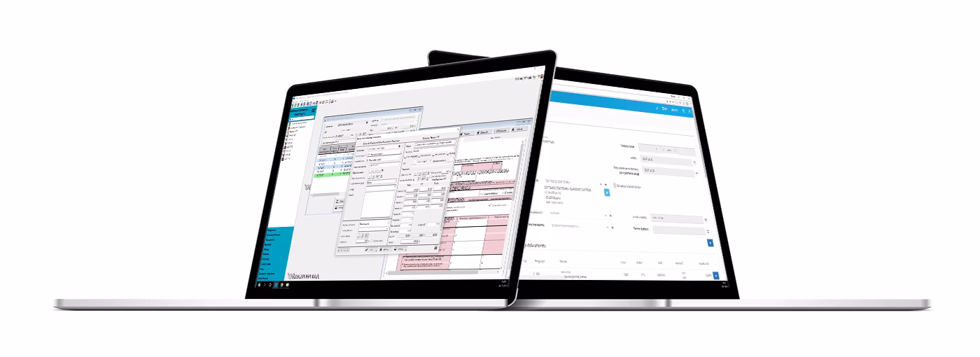 Czy można prowadzić księgowość na komputerze Mac?