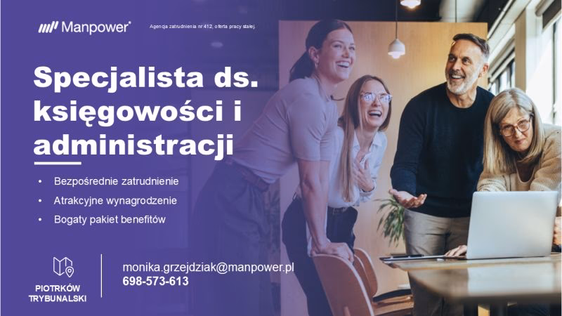 Ile zarabia się w Manpower?