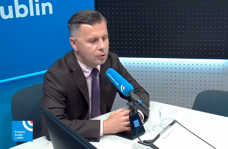 Jaki jest adres KRUS w Lublinie?