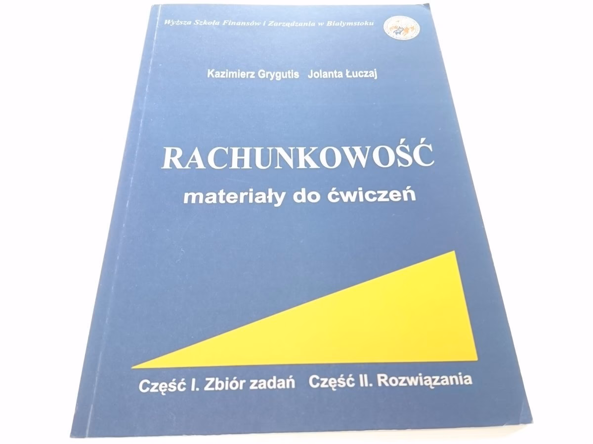 Jakie są rodzaje materiałów w księgowości?