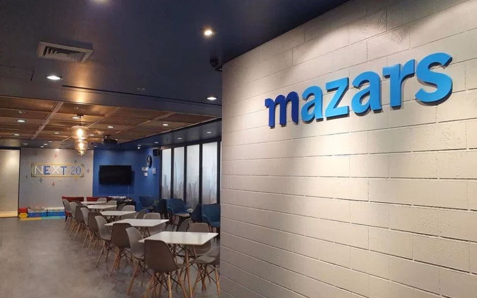 Jak trudno jest dostać pracę w Forvis Mazars?