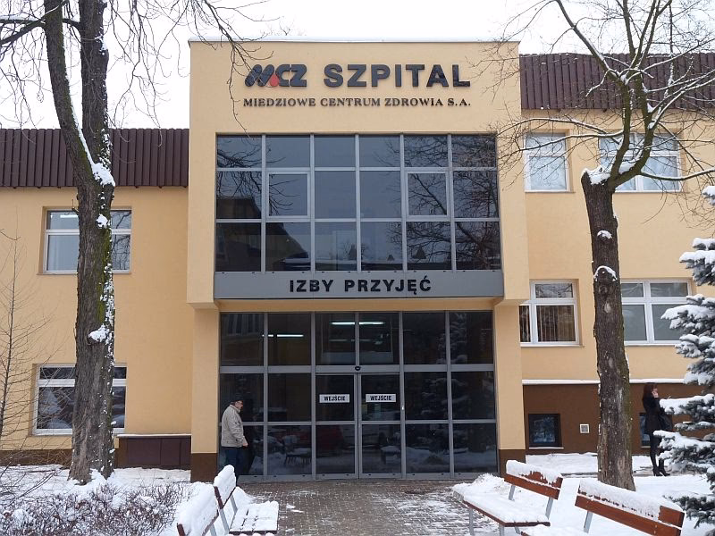 Gdzie powstanie nowy szpital w Lubinie?