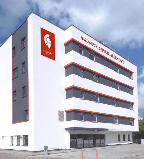 Ile jest Medicover w Polsce?