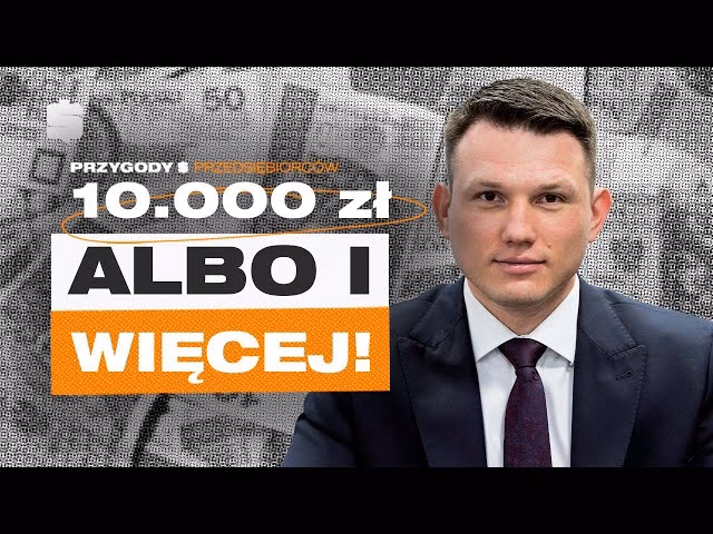 Jaką firmę prowadzi Mentzen?