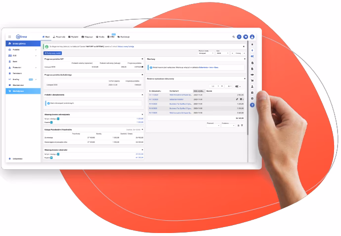 Jak ustalić stany magazynowe?