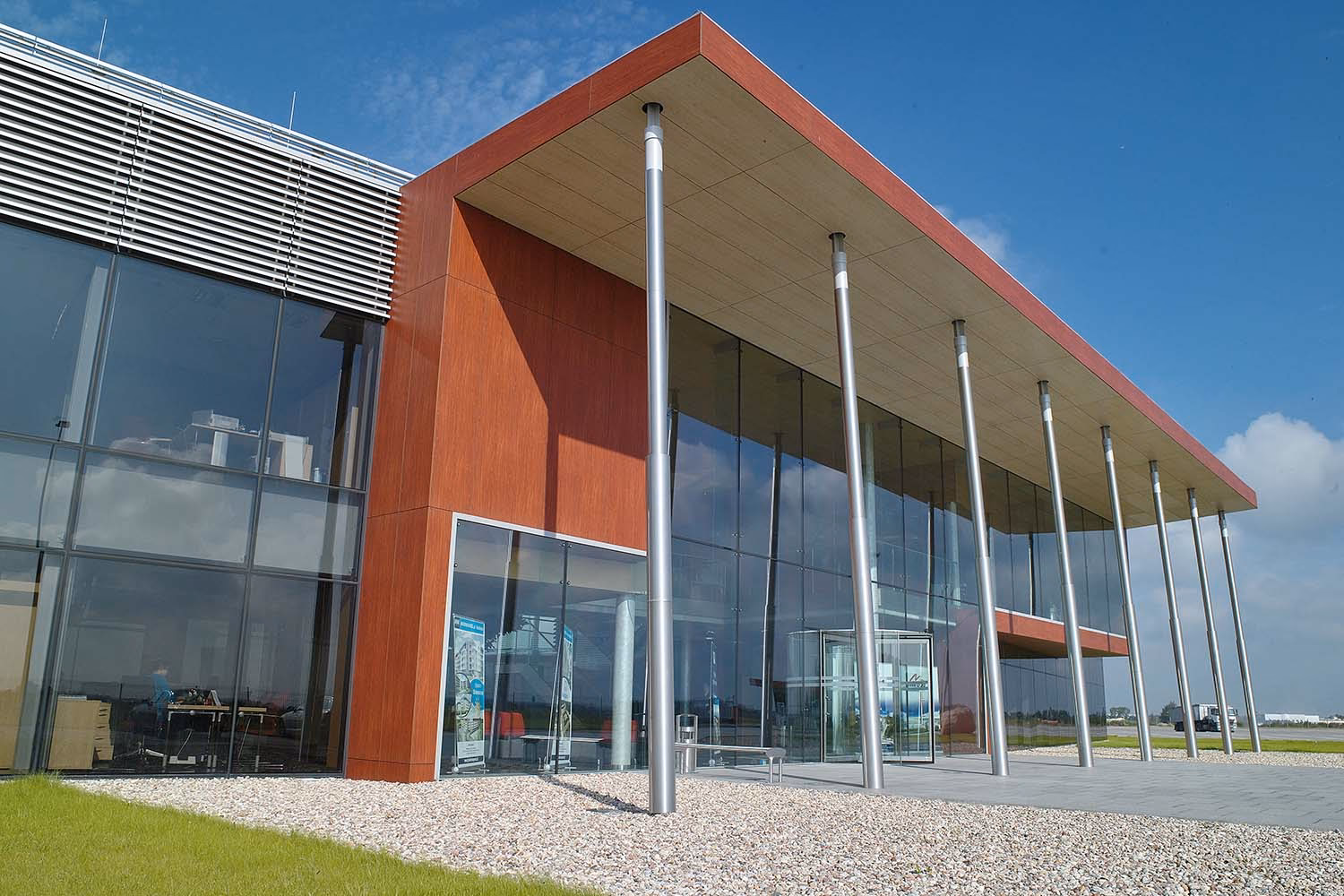 Kto jest właścicielem firmy Mirbud?