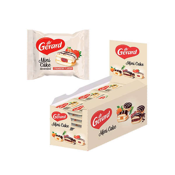 Co to za firma Dr Gerard?