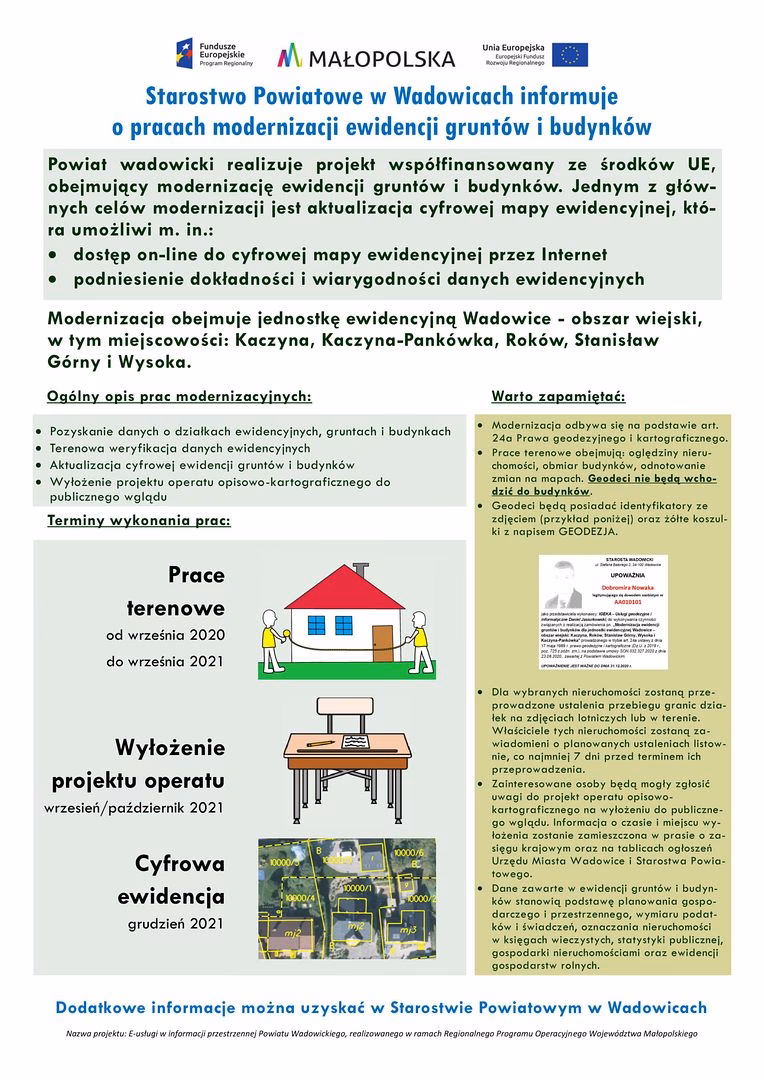 Czy modernizacja budowli wpływa na podatek od nieruchomości?