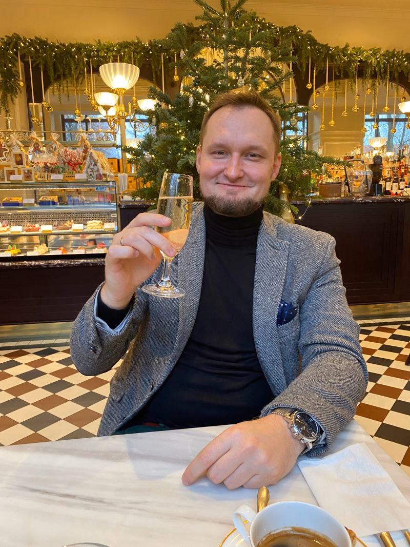 Kim naprawdę jest Monika Olejnik?