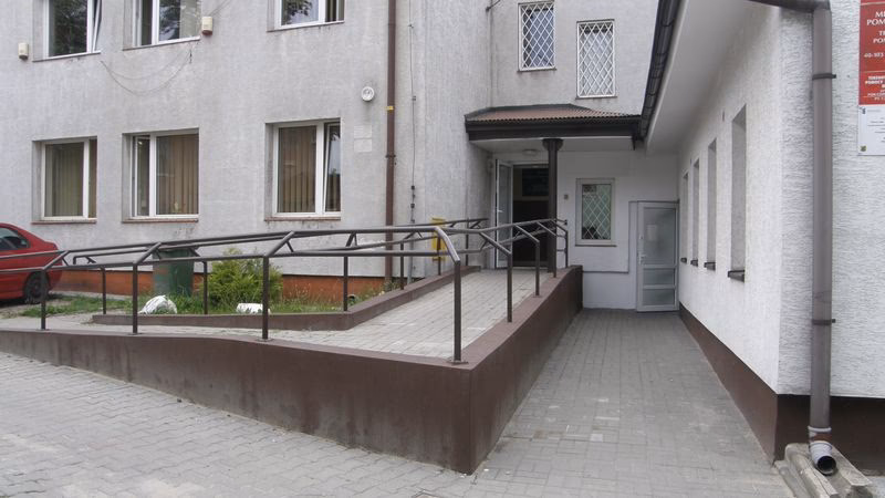 Z kim współpracuje MOPS?