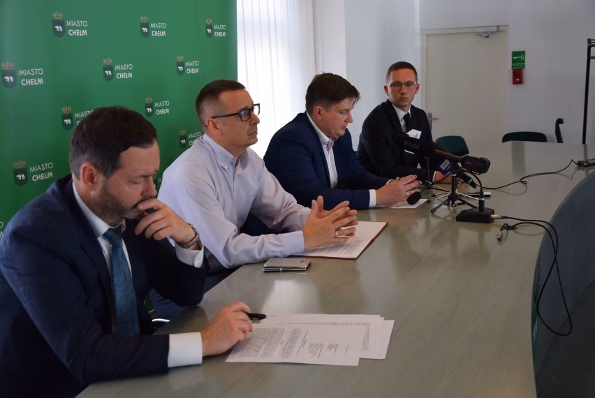 Co to jest ogrzewanie MPEC?