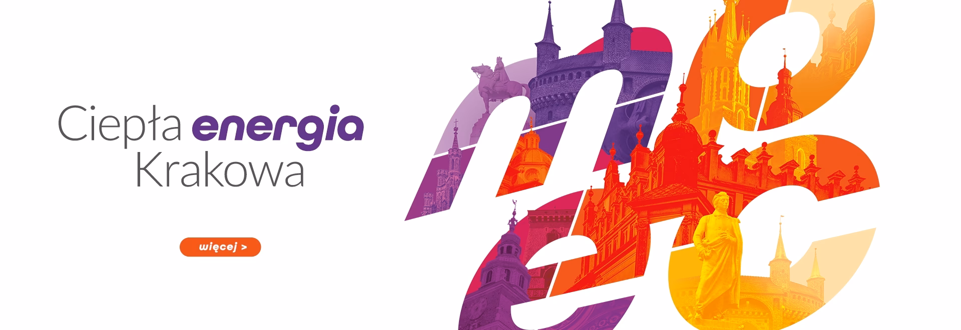 Czym pali MPEC w Krakowie?