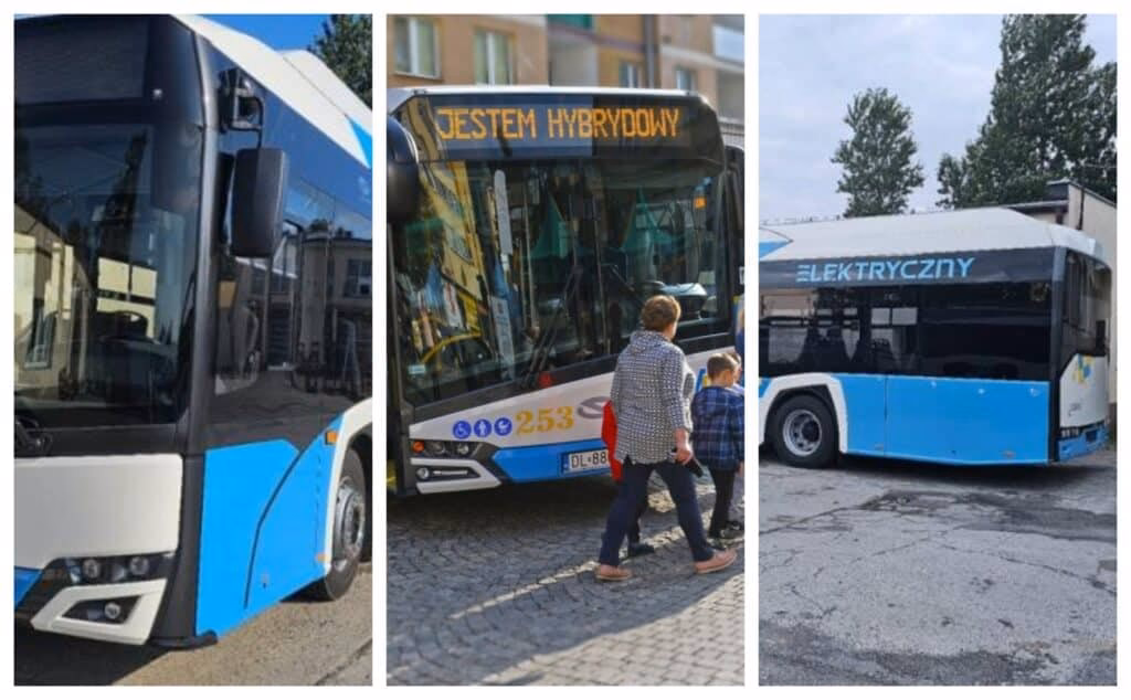 Ile zarabia kierowca autobusu MPK w Legnicy?