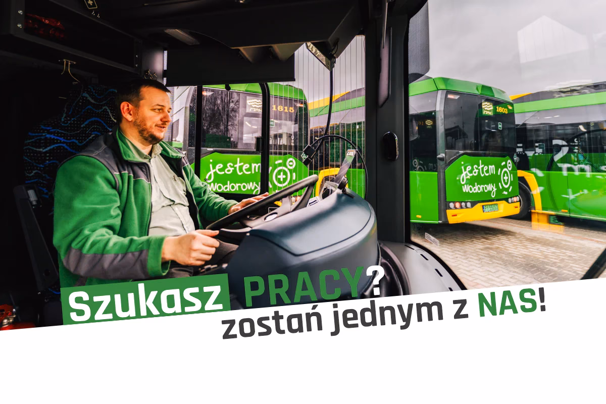 Ile zarabia pracownik MPK Poznań?