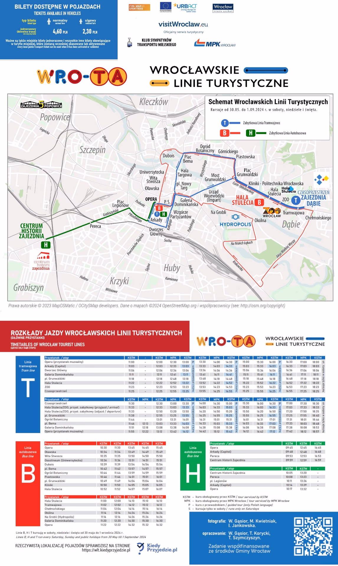 Jakie są zarobki w MPK Wrocław?
