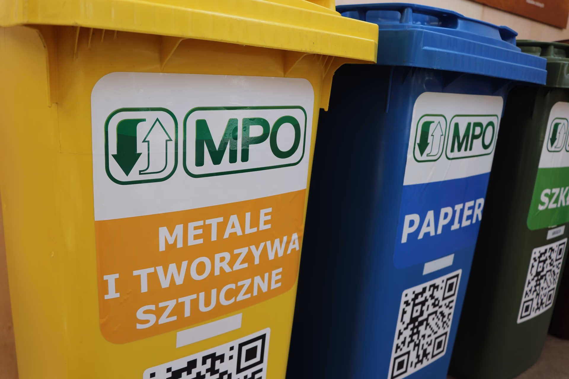 Kto jest prezesem MPO Warszawa?