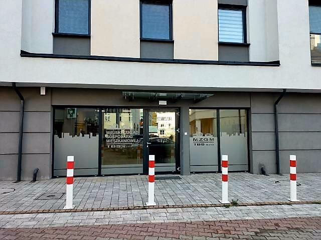 Jak dostać mieszkanie w MTBs Płock?