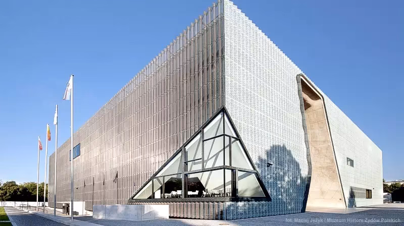 Ile czasu trwa zwiedzanie Polin?