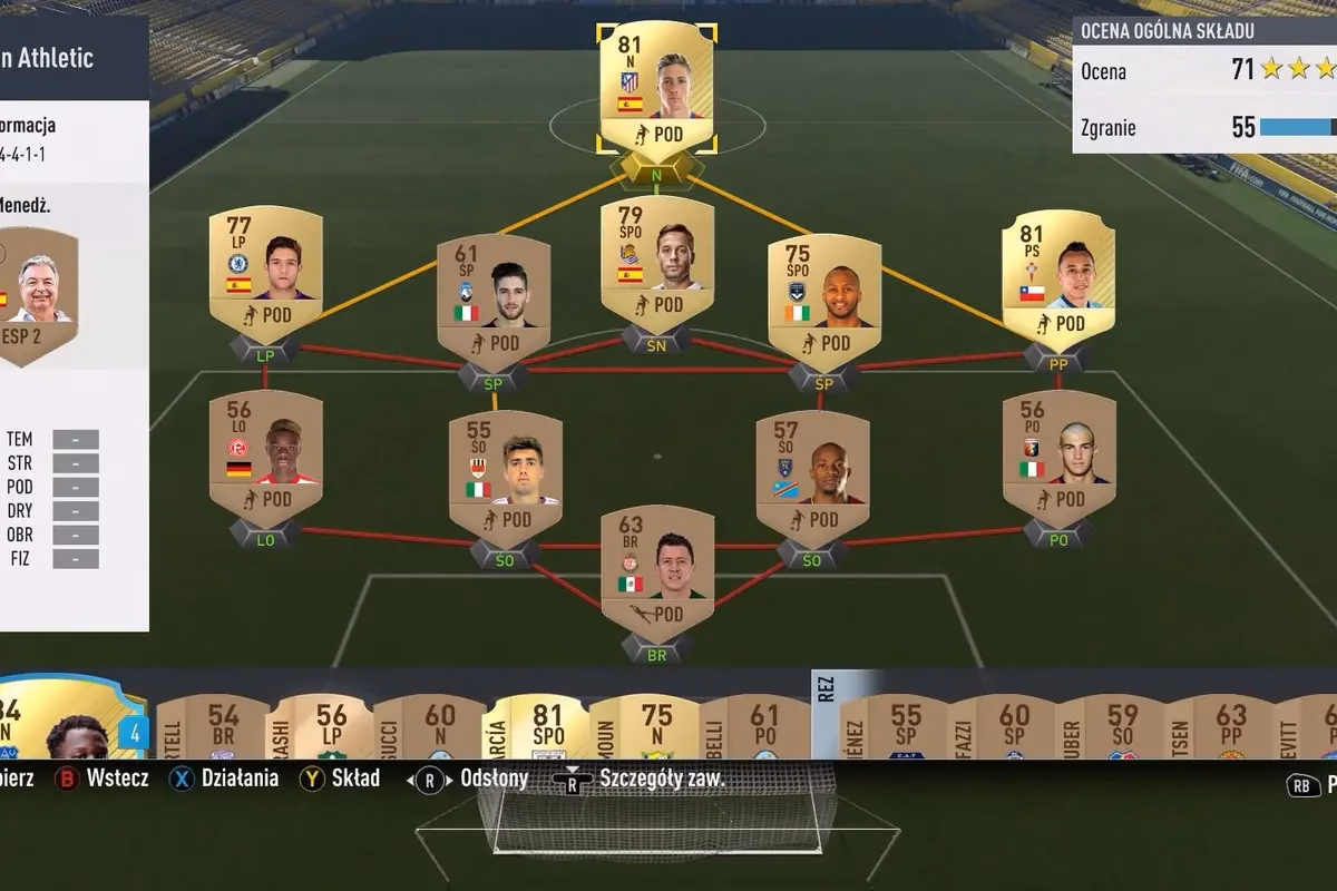 Jak zdobyć paczki w fifie?