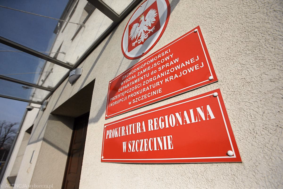 Gdzie zgłosić nadużycia finansowe?