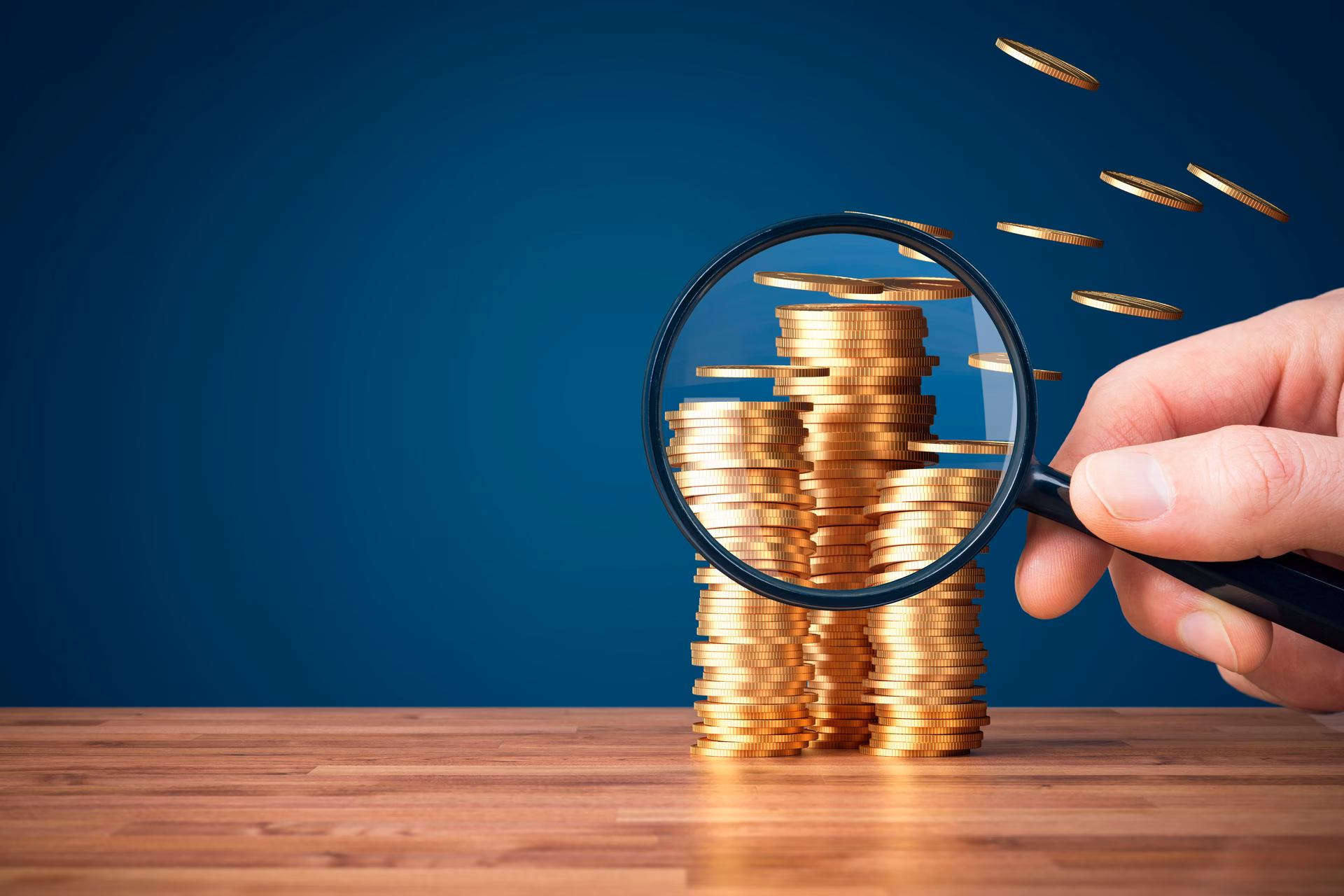 Czym jest nadwyżka w rachunku przepływów pieniężnych?