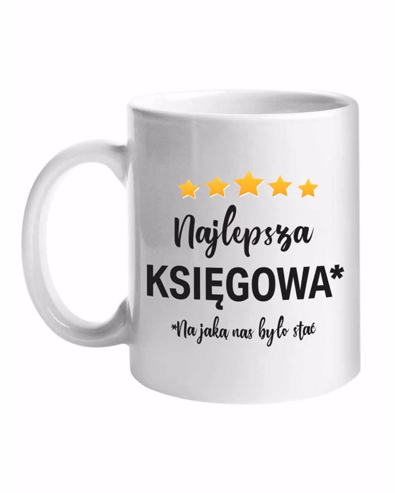 Która firma księgowa jest numerem 1?
