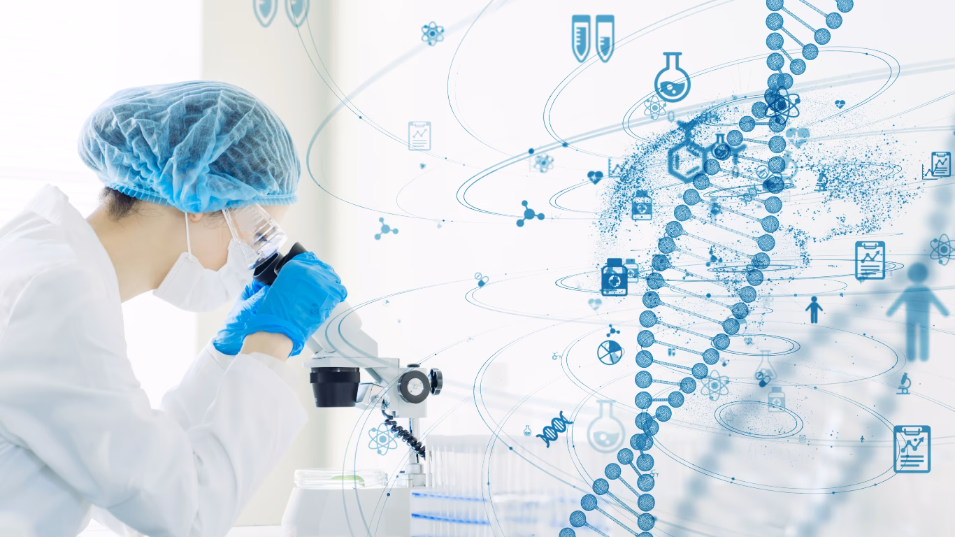 Jakie są koszty DNA?