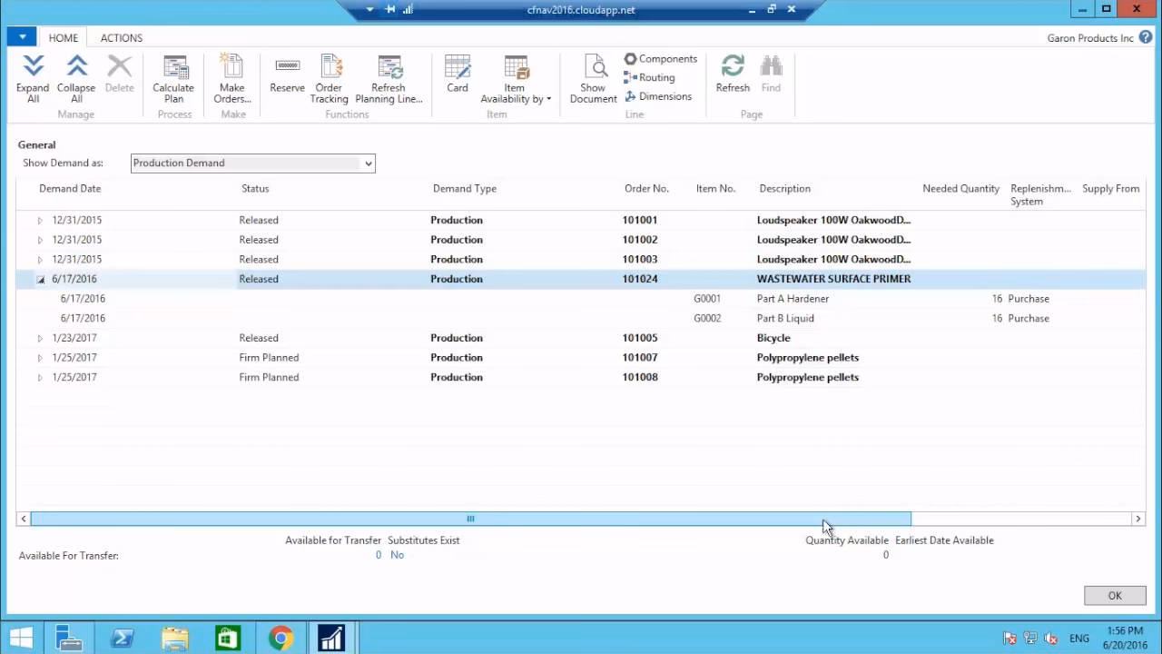 Czy Microsoft Dynamics NAV zostanie wycofany ze sprzedaży?